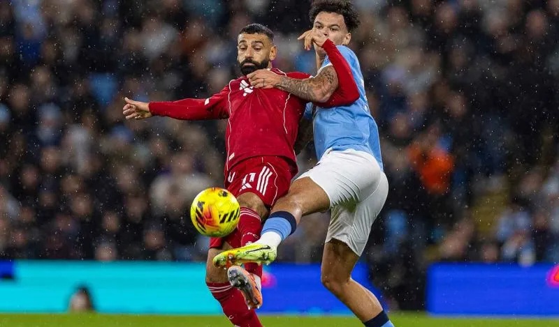 Jadwal Perempat Final Piala FA: Duel Manchester City vs Liverpool