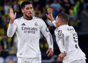 Madrid Punya Modal Kuat Comeback Lawan Munchen