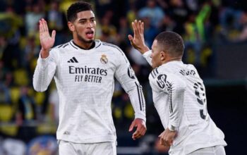 Madrid Punya Modal Kuat Comeback Lawan Munchen