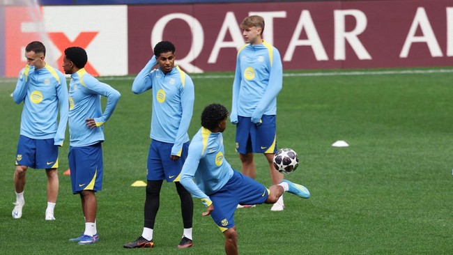 Catatan Sejarah Jadi Masalah Barcelona Untuk Comeback Lawan Atletico