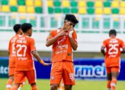 Persiraja Kalah Dramatis 3-4 Di Kandang Adhyaksa