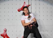 Panjat Tebing Tambah 5 Tiket Asian Games 2026