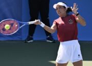 Indonesia Ke Playoff Piala Dunia Tenis Putri