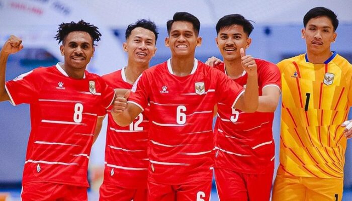 Sauto: Semifinal Lawan Vietnam Sangat Menantang