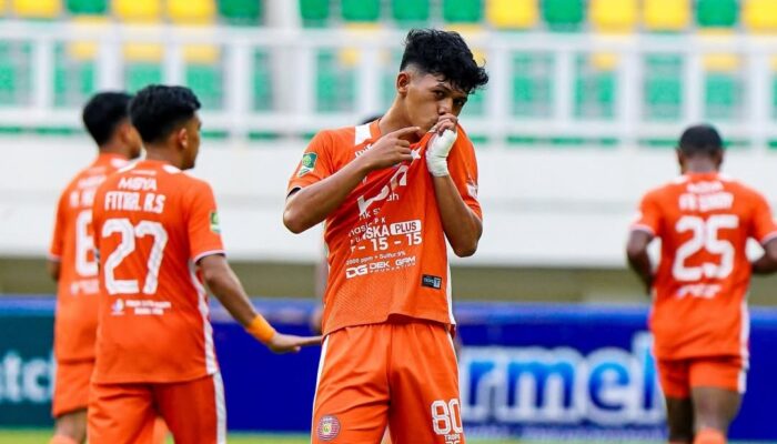 Persiraja Kalah Dramatis 3-4 Di Kandang Adhyaksa