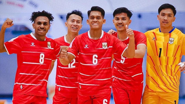 Sauto: Semifinal Lawan Vietnam Sangat Menantang