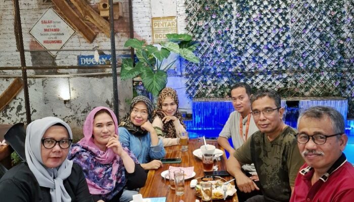 Salam Josua Semangat, Alumni SMA Josua Siap Melepas Rindu di Ajang HBH 1447 H