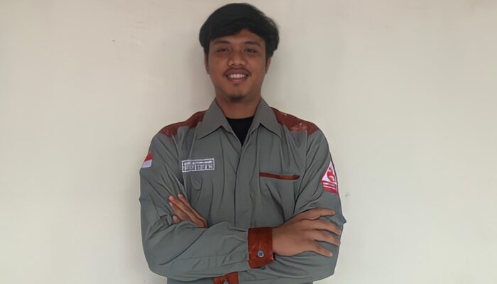 Sengkarut Lahan PT Socfindo Di Labura: Aktivis Muda Reza Adyan Saski Lapor Seret Temuan Ke Kejatisu