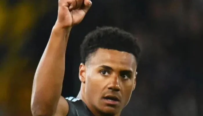 Liga Europa: Aston Villa Taklukkan Bologna 3-1