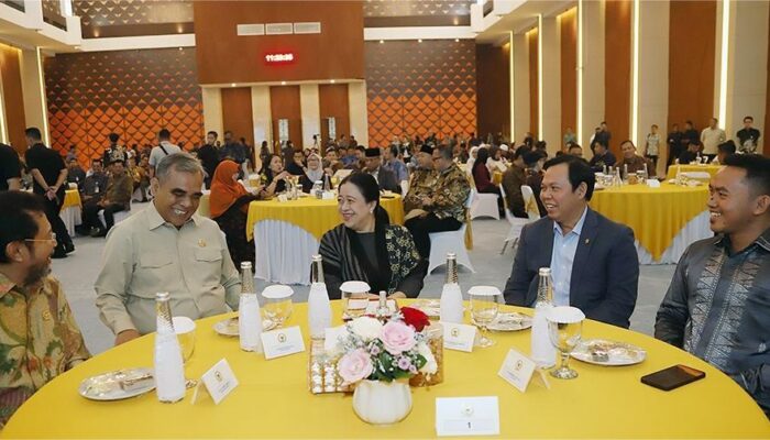 Firman Soebagyo Raih KWP Award 2026 Kategori Legislator Peduli Ketahanan Pangan Nasional