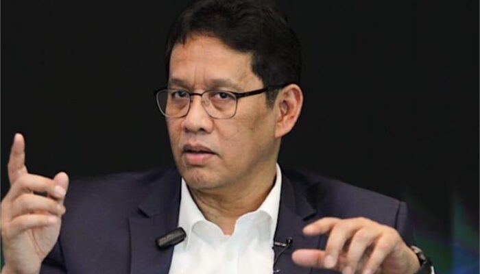 Purbaya Sebut Bank Dunia Telah Berbuat Dosa