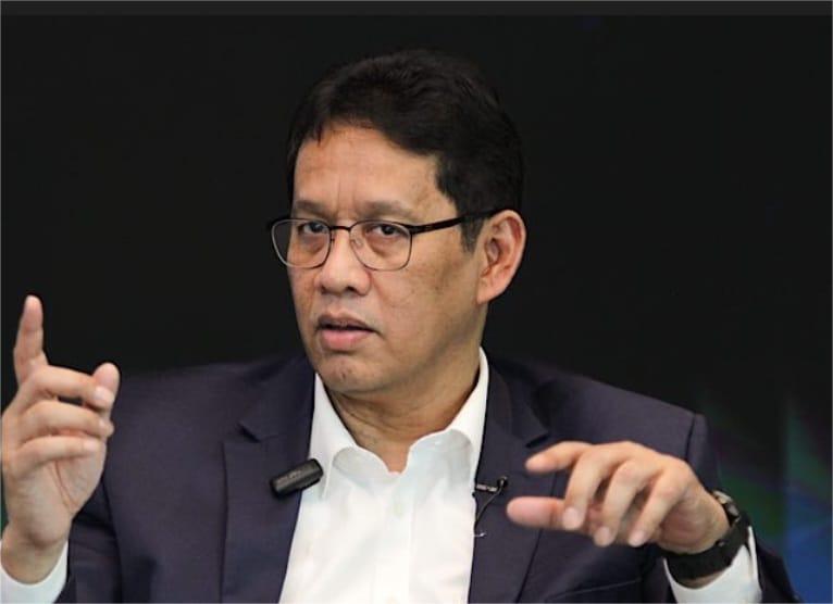 Purbaya Sebut Bank Dunia Telah Berbuat Dosa