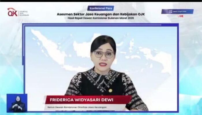 Geopolitik Di Timteng Persempit Ruang Kebijakan Bank Sentral Dunia