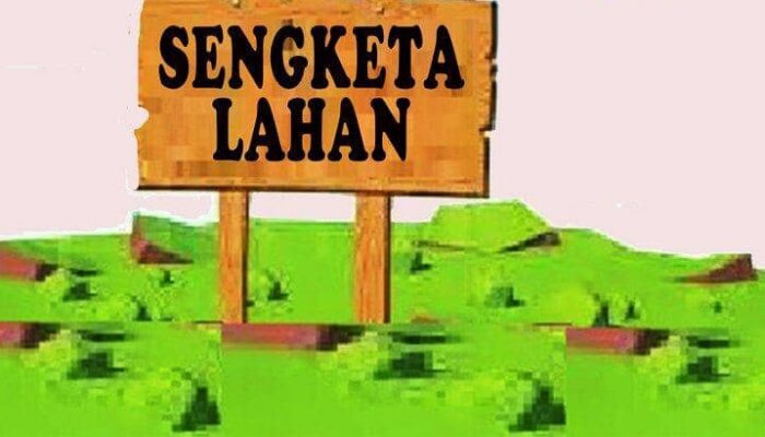 Pemilik Lahan Soroti Proses Administrasi Pertanahan Di BPN Samosir