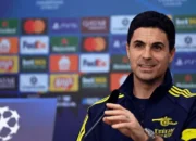 Liga Champions: Arsenal Waspadai Kualitas Sporting Lisbon