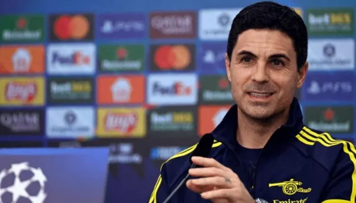 Liga Champions: Arsenal Waspadai Kualitas Sporting Lisbon