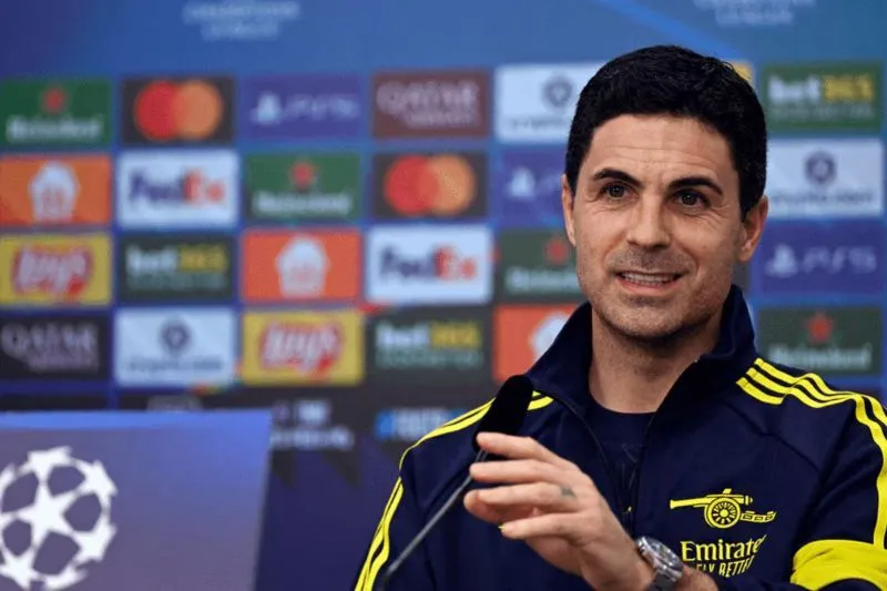 Liga Champions: Arsenal Waspadai Kualitas Sporting Lisbon