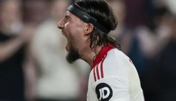 Liga Spanyol: Bungkam Atletico Madrid 2-1, Sevilla Ke Luar Zona Degradasi