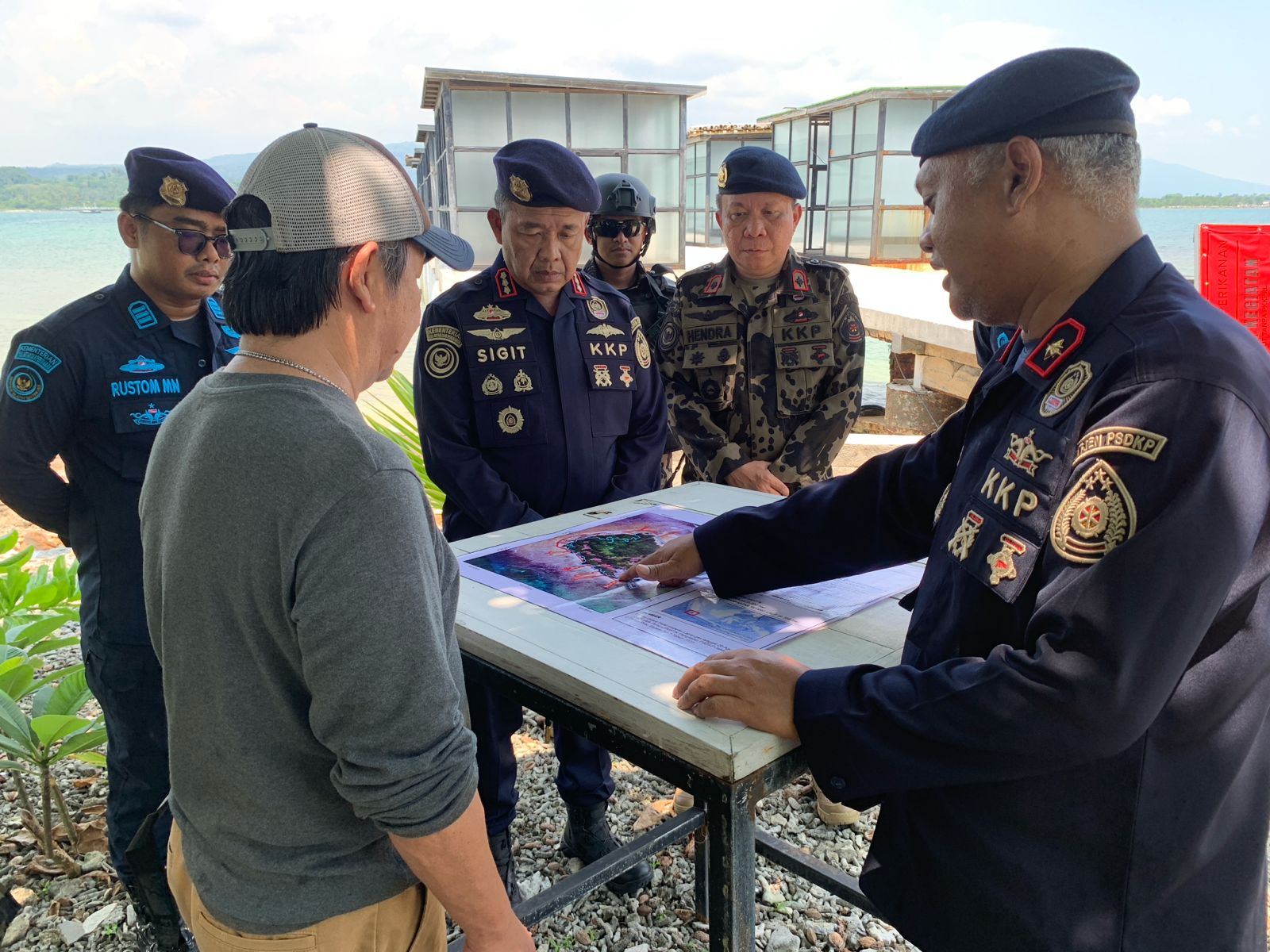 KKP Ungkap Modus “Penjualan” Pulau, Dikemas Lewat Investasi Terselubung