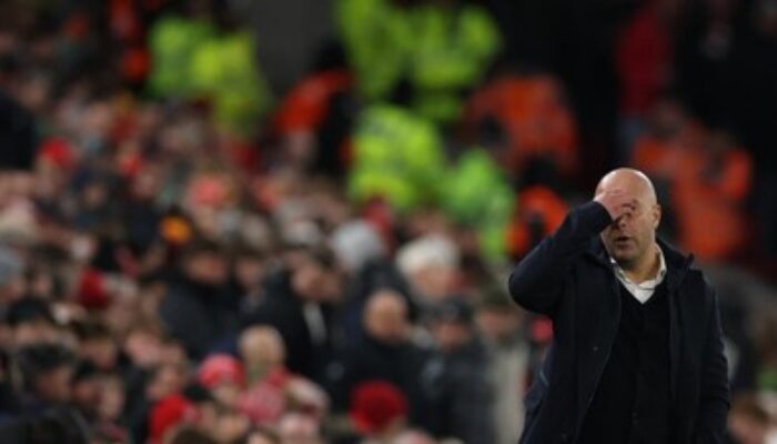 Respon Slot Usai Liverpool Disingkirkan PSG