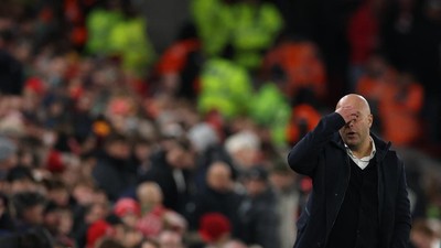 Respon Slot Usai Liverpool Disingkirkan PSG