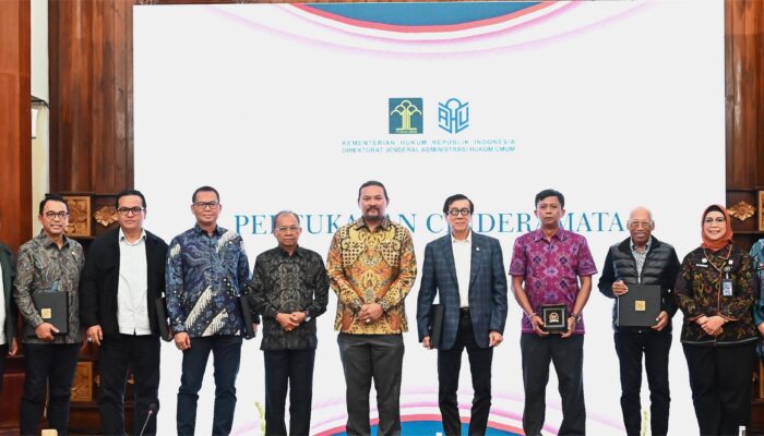 Pansus RUU HPI DPR Serap Masukan Di Bali
