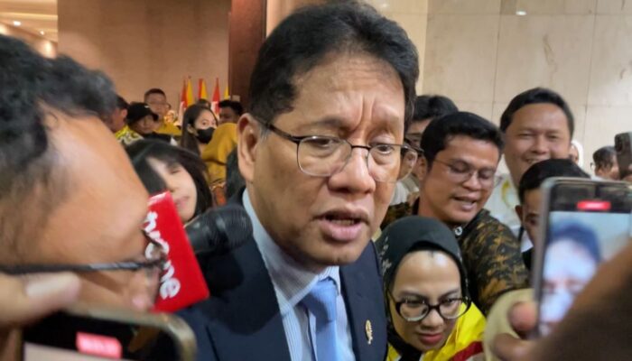 Rupiah Tembus Rp17.100, Menkeu Pastikan Masih Dalam Skenario Pemerintah