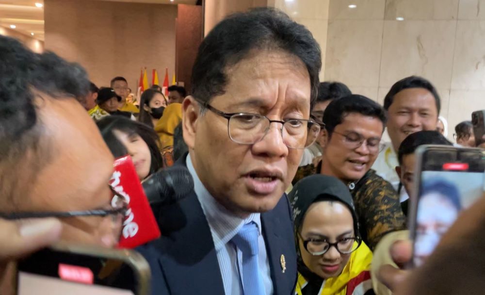 Rupiah Tembus Rp17.100, Menkeu Pastikan Masih Dalam Skenario Pemerintah