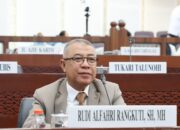 Anggot DPRD Sumut Rudi Alfahri Rangkuti Minta Antisipasi Dampak Konflik Timteng Terhadap Pariwisata