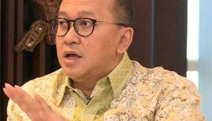 Realisasi Investasi Kuartal 1-2026 Meningkat Capai Rp 497 Triliun