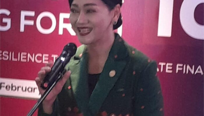 Program Prioritas Pemerintah Bakal Masuk Bagian Ketentuan RBB