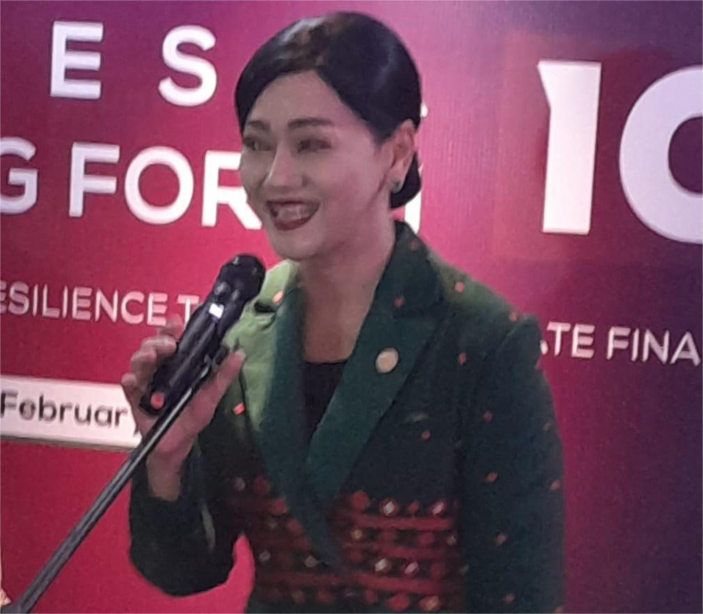 Program Prioritas Pemerintah Bakal Masuk Bagian Ketentuan RBB