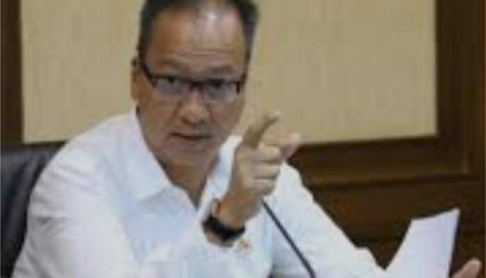 Menperin Agus Jamin Pasokan Plastik Nasional Aman