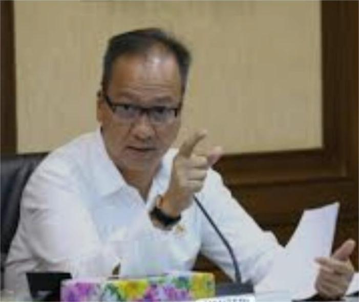 Menperin Agus Jamin Pasokan Plastik Nasional Aman