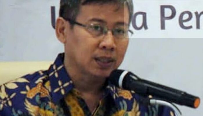 Surplus Perdagangan US$ 2,23 Miliar, Namun Impor Naik Hingga 14,44 Persen