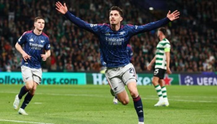 Liga Inggris Dapat 5 Slot Liga Champions Musim Depan