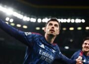 Dominasi Semifinal Kompetisi Eropa, Klub Inggris Bisa Rebut 3 Gelar