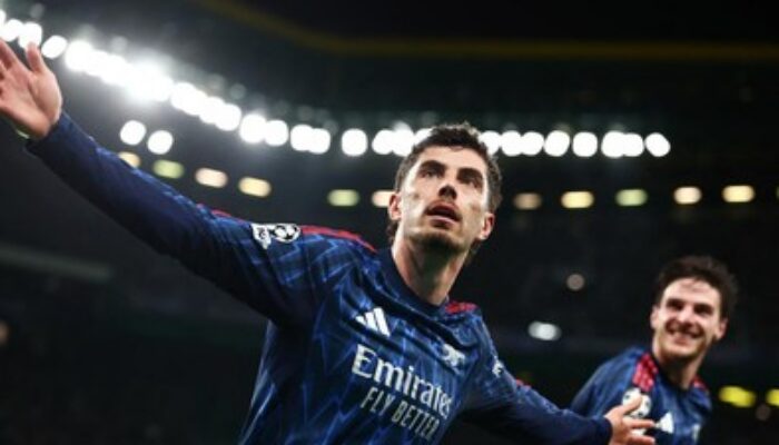 Dominasi Semifinal Kompetisi Eropa, Klub Inggris Bisa Rebut 3 Gelar