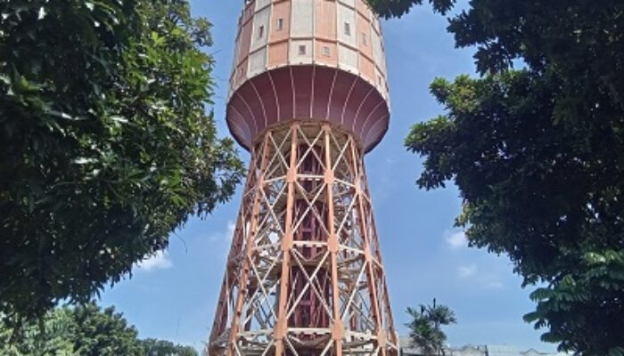 Tirtanadi Tuntas Tindak Lanjut Temuan BPK 2023 Soal LHP