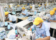 9.000 Buruh Terancam PHK, Industri Tekstil Dan Plastik Paling Terdampak