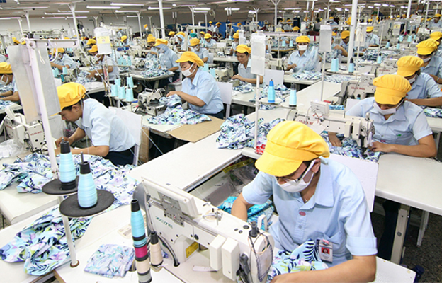 9.000 Buruh Terancam PHK, Industri Tekstil Dan Plastik Paling Terdampak