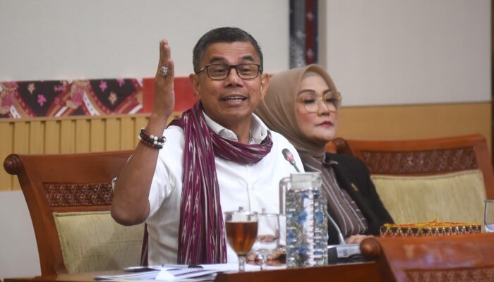 Hinca Panjaitan: Tanpa Riset, Kebijakan Ganja Medis Hanya Asumsi