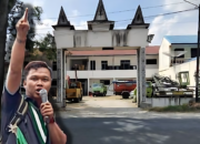 KAMMI Sumut Desak Pemeriksaan Wali Kota Siantar Soal Dugaan Mark Up Rp14,5 M