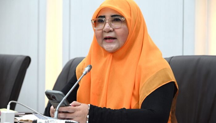 DPR Serukan Hemat Energi, Ancaman Krisis Global Kian Nyata